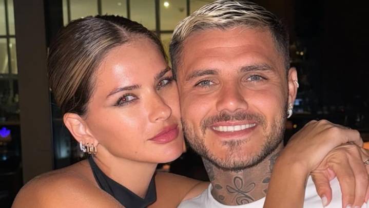 La China Suárez y Mauro Icardi mostraron por primera vez su increíble mansión en Turquía: las fotos