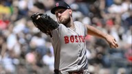 Garrett Crochet passes Red Sox franchise legend for history in Blue Jays start
