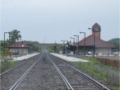 Service to Kingston is back on track according to VIA Rail