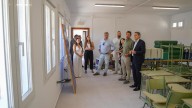 Cuevas del Campo recibe 31 millones de euros del Plan de Recuperación para modernizar servicios públicos