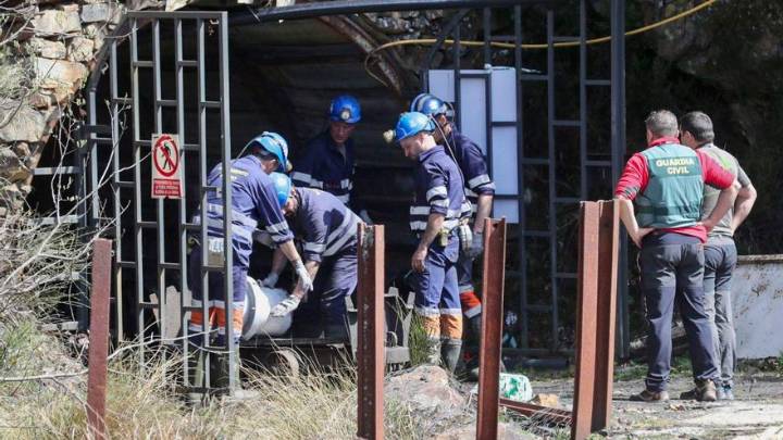 El puzle que Minas no resolvió y que pudo evitar las cinco muertes de Cerredo