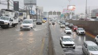 Pronóstico del Tiempo MARTES 9 de Septiembre de 2025: Habrá Lluvias en Todo el País