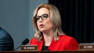 Ashley Hinson hints at Senate run after Ernst announces retirement
