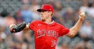 Angels can't keep pace with Rockies and suffer their eighth consecutive loss
