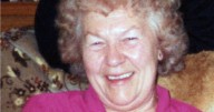 Dearly loved great-nana among those remembered in Cambridgeshire funeral notices this week