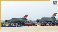 MiG-21 era ends, which aircraft will replace it in the Indian Air Force?