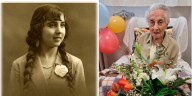 Caso único en el mundo: revelaron las claves de la longevidad excepcional de la superabuela de 117 años