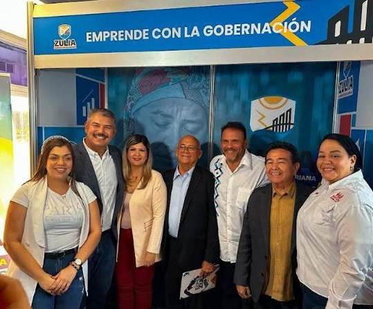 ¡Gran noticia! El Gobernador Caldera revela respaldo oficial para Expozulia 2025 en Tibisay del Lago