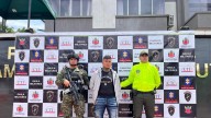 Cae en Putumayo cabecilla de los ‘Comandos de Frontera’: era uno de los más buscados por homicidios y extorsiones a comerciantes