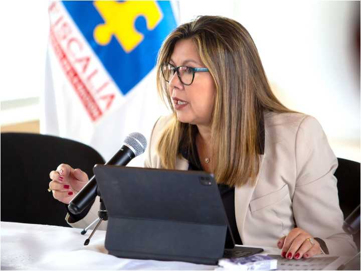Los seis casos clave de la Fiscalía de Camargo de cara al 2026