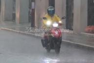El paso de la onda tropical número 30 ocasionará lluvias en la Península de Yucatán