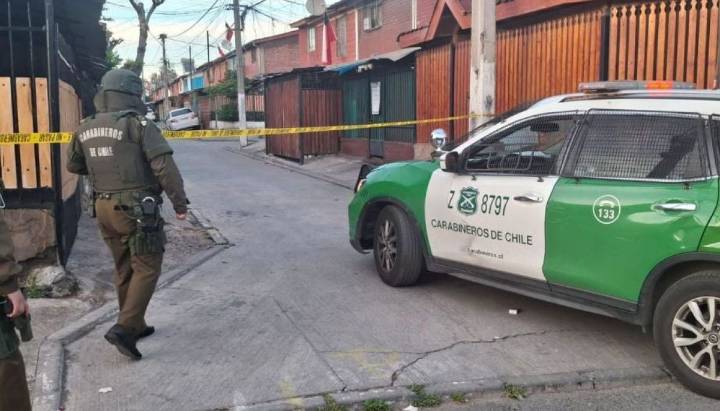 Discusión en cumpleaños termina en mortal balacera en El Bosque: 1 muerto y 3 heridos