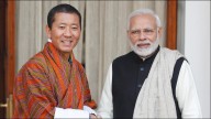 Train Travel From India To Bhutan Soon As Cross-Border Rail Plan Gets Green Signal