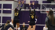 Volleyball goes 2-2 at Victory Electric Classic, finishing tournament strong
