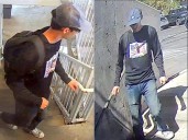 Trump says with certainty that suspect in Kirk killing has been caught