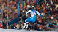 Skiing's governing body approves gender eligibility testing policy