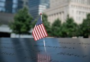 “Nunca olvidar”: homenaje a las víctimas del 11