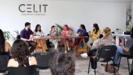 Ana García Bergua recibirá hoy el Premio Bellas Artes Inés Arredondo