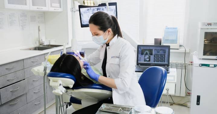 Miedo al dentista: un problema que afecta a casi tres cuartas partes de los adultos