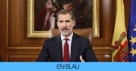 El equipo médico de Casa Real interviene por orden directa de Felipe VI por la gravedad del diagnóstico