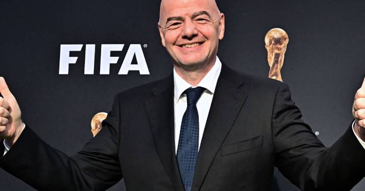 World Cup ticket sales are about to begin. Scoring them may not be easy