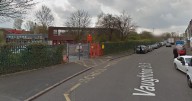 Man charged with attempted kidnap after 'incident outside Birmingham school'