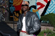 African Fresh Picks: Spinall, Sarz, Gyakie, Fireboy DML & Pheelz, Rema, Shallipopi & More