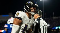 NFL's rarest play nearly happened in Week 1: Ravens almost gave up first one