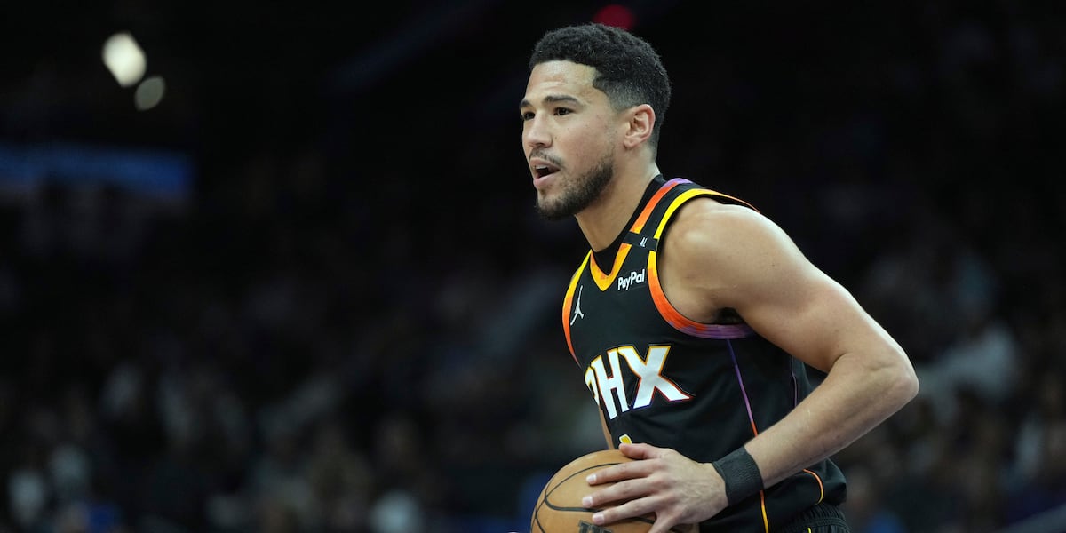 Phoenix Suns, Mercury and Gray Media extend media rights partnership through 2028