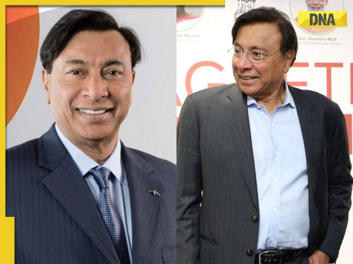 Indian billionaire Lakshmi Mittal-linked firm buys Rs 3100000000 bungalow in Lut