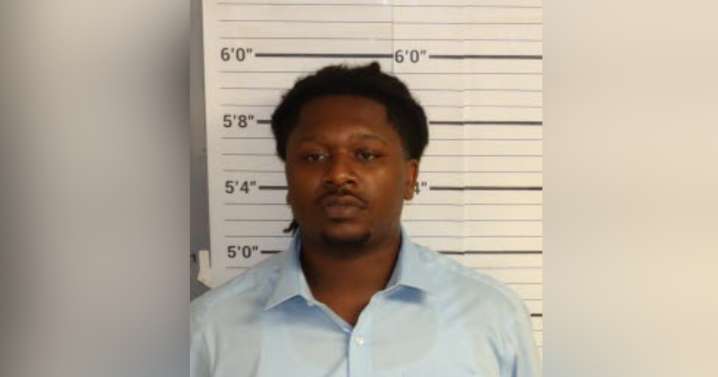 Convicted murderer released from custody after being found guilty at trial