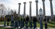 University of Missouri warns employees about speech after Charlie Kirk’s death
