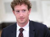 U.S. lawyer Mark Zuckerberg suing Meta for mistaking him as imposter