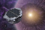 UK technology launches into space aboard NASA’s IMAP mission