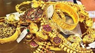 Gold Rates Rocket High In Hyderabad Ahead Of Navratri