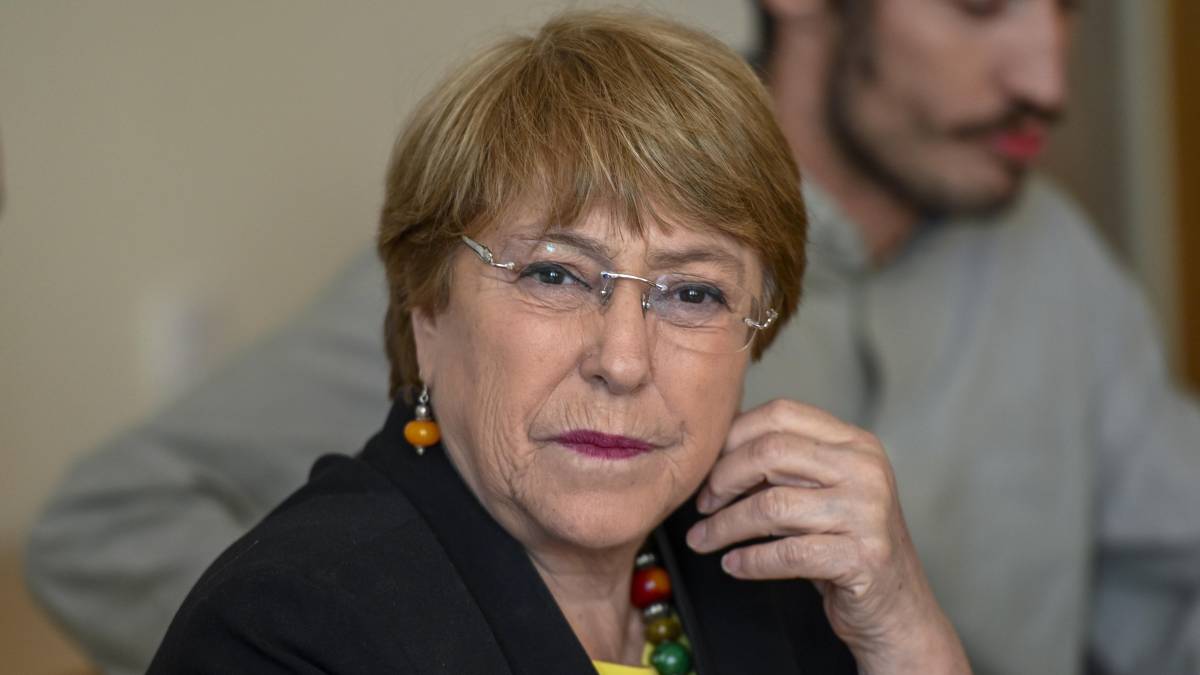 Expresidenta Bachelet será nominada por Chile para la Secretaría General de las Naciones Unidas