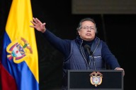 EEUU/Colombia.- EEUU revoca el visado de Gustavo Petro por "incitar" a soldados estadounidenses a desobedecer a Trump