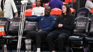 Stephanie White reveals what led to Caitlin Clark’s season coming to an end