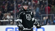 Kings captain Anze Kopitar announces 2025-26 season will be his last