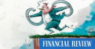Retail investors and CommSec warriors are buying the dip as institutional investors retreat