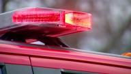 Vehicle strikes six pedestrians on campus of Holy Cross College