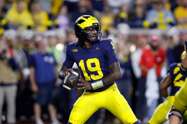 Michigan vs. Oklahoma FREE STREAM: How to watch today