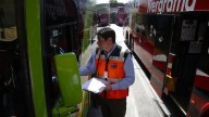 Fiestas Patrias: Fiscalizaciones a buses y locales arrojan multas por más de $246 millones