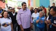 Presidente Maduro: Acciones injerencistas de EEUU tienen como finalidad apropiarse del petróleo venezolano