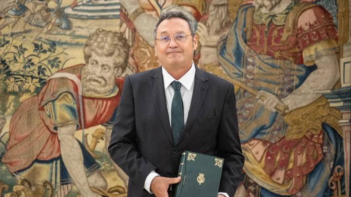 Una asociación de jueces y dos de fiscales piden a García Ortiz que no acuda a la apertura del Año Judicial