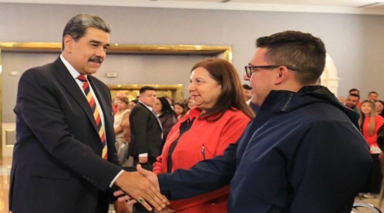 Jefe de Estado lidera jornada de trabajo con el Gran Polo Patriótico Simón Bolívar