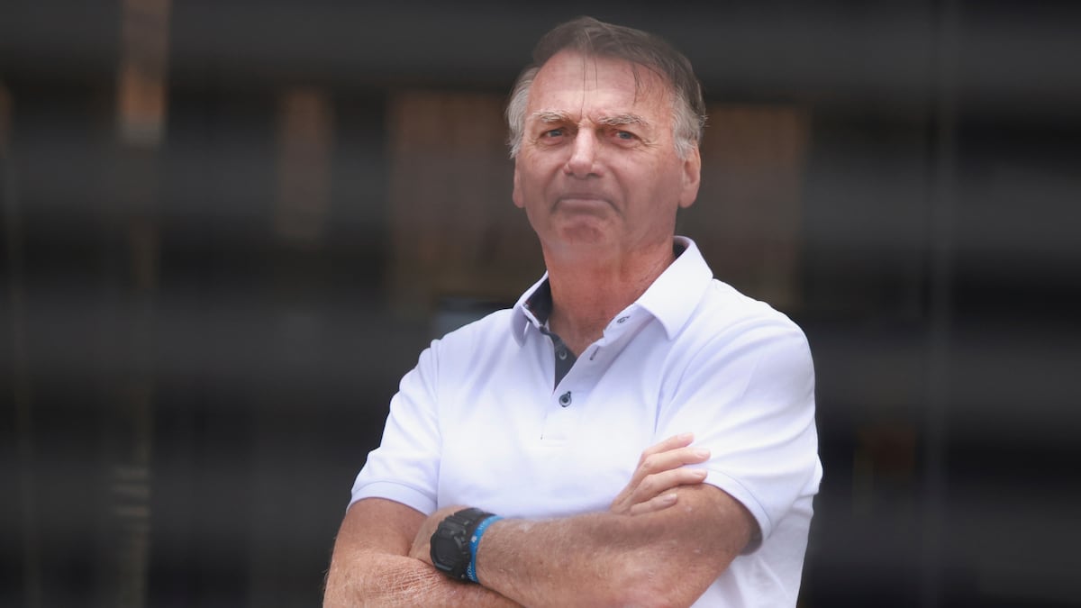 La defensa de Bolsonaro: “No hay una sola prueba, no permitamos crear la versión brasileña del ‘caso Dreyfus”