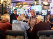 Mass. casino winner: Poker player wins jackpot prize Monday