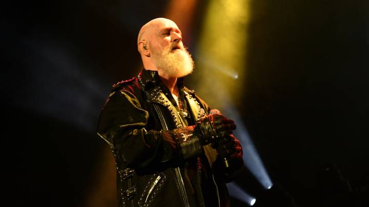 Judas Priest and Ozzy Osbourne 'War Pigs' Cover Will Be Released Soon