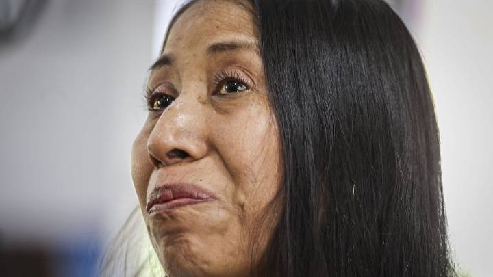 Bradenton mother pleads for release of husband detained by ICE in May